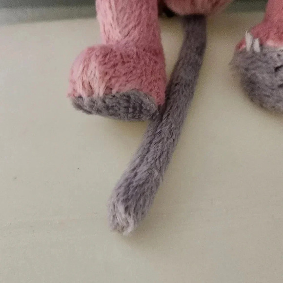 TY  Beanie Babies Cromell The Rat - Picture 4 of 6